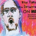 This Time the Dream's on Me -C.Porter/Gershwin/H.Arlen/J.Kern:Scot Weir(T)/Jan Czajkowski(p)