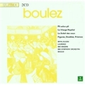 Boulez: Orchestral Works