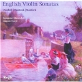 English Violin Sonatas - T.Dunhill, C.V.Stanford, G.Bantock