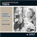 Puccini: Tosca