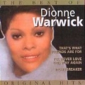 Best Of Dionne Warwick, The