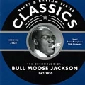 Bull Moose Jackson: 1947-1950
