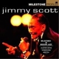 Milestone Profiles - Jimmy Scott