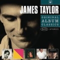 Original Album Classics: James Taylor<限定盤>