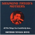 Siegmund Freud's Mothers