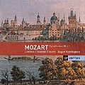 Mozart: Symphonies 38-41 / Norrington, et al