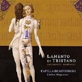 Lamento di Tristano - Estampida Medieval / Magraner