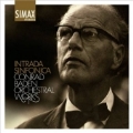 Conrad Baden: Intrada Sinfonica & Other Orchestral Works (1959-1983)