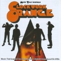Music That Inspired a Clockwork Orange