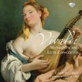 Vivaldi: Mandolin and Lute Concertos