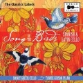 Song of the Birds - Spanish and Latin Cello