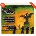 TOSCA:PUCCINI