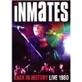 Back In The History : Live 1980 (US)