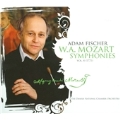 Mozart: Symphonies Vol.4