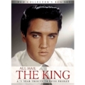 All Hail The King : A 75 Years Tribute To Elvis Presley