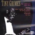 Complete Tiny Grimes Vol.4 1950-1953, The