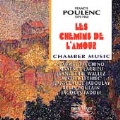 Poulenc: Chamber Works