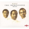 The Best of the Impressions 1968-1976 [Remaster]