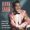 Hank Snow (Famous Country Music Makers)