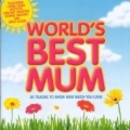 World's Best Mum 2007