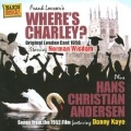 Where's Charley (Original London Cast 1958)