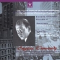 Eugene Ormandy Vol 2 - Bruckner: Symphonie no 7;  Sibelius