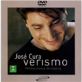Verismo Arias/Cura/Philh [DVD-Audio]