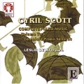 Cyril Scott: Complete Piano Music Vol.2 - Complete Piano Sonatas