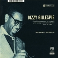 Supreme Jazz: Dizzy Gillespie