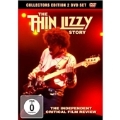 The Thin Lizzy Story