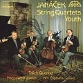Janacek: String Quartets, Youth / Talich Quartet, etc