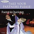 Foxtrot & Quickstep: Take Your Partners Please!