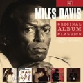 Original Album Classics : Miles Davis<限定盤>