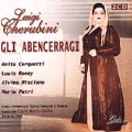 Cherubini: Gli Abencerragi