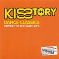 Kisstory - Dance Classics (Rewind To The Early 90's)