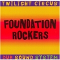Foundation Rockers