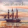 Sarabande - Bach's Soothing Music for Guitar / Jonathan Richards(g)
