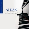 C.V.M.Alkan: Piano Works