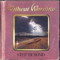 Step Beyond