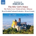 Frederico de Freitas: The Silly Girl's Dance