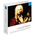 Antonio Vivaldi Edition<完全生産限定盤>