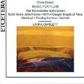 Dench: Music for Flute / Laura Chislett