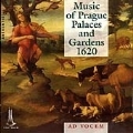 Music Of Prague Palaces And Gardens 1620 / Ad Vocem