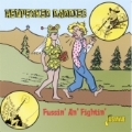 Henpecked Daddies (Fussin' An' Fightin')