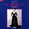 Lehar: The Merry Widow / Barry Wordsworth, New Sadlers Wells