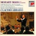 Mozart: Mass in C minor,K427