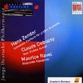 Debussy/Ravel/Zender - Orchestral Works
