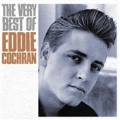 Very Best Of Eddie Cochran, The