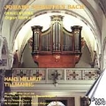 Bach: Organ Works Vol 4 / Hans Helmut Tillmanns
