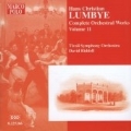 Lumbye: Complete Orchestral Works, Vol.11